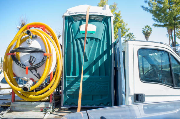 Best Affordable portable toilet rental  in Franklin, MI