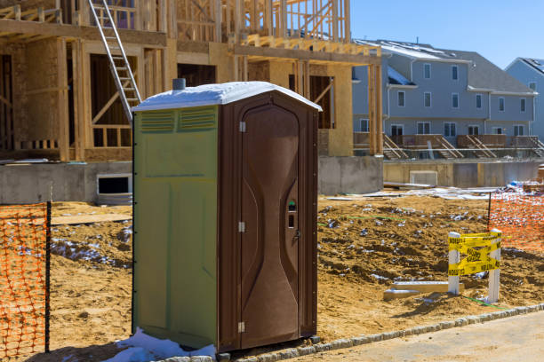 Sanitation services for porta potties in Franklin, MI